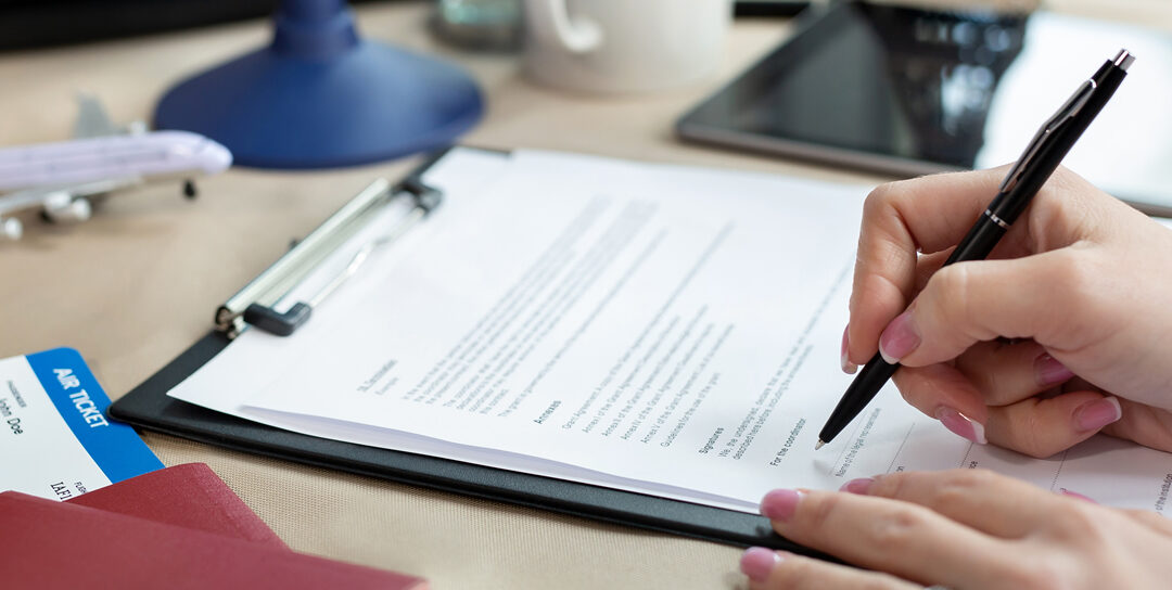 Useful Documents for Administrative & Technical Staff