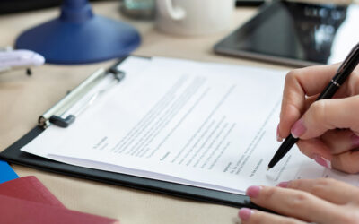 Useful Documents for Administrative & Technical Staff