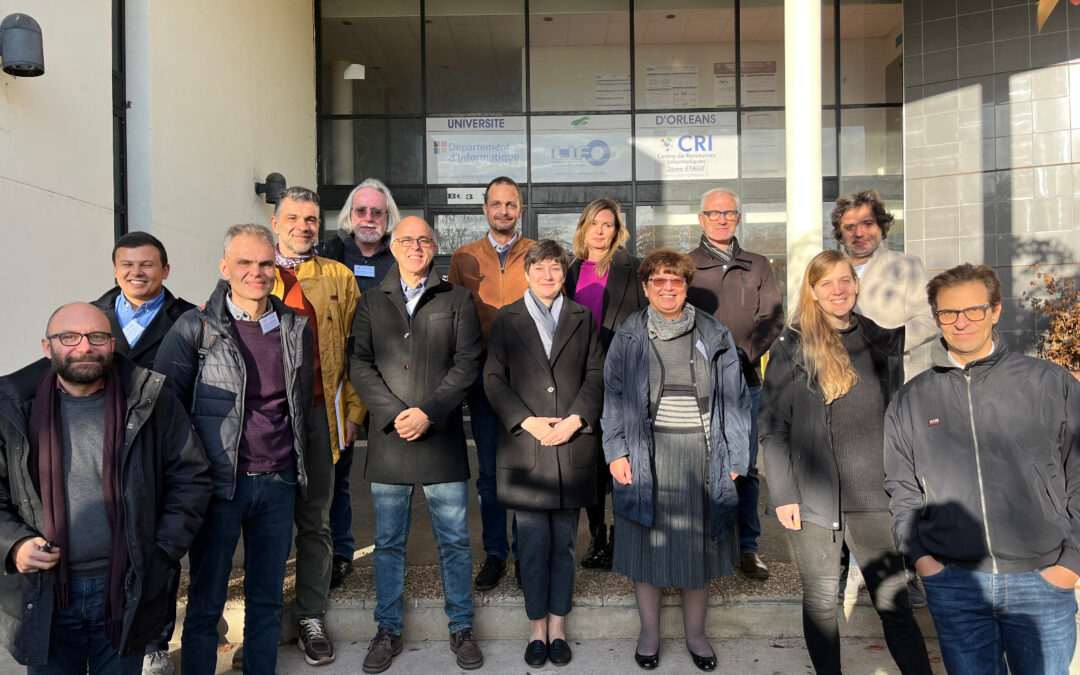 Learn About Hellenic Mediterranean University news