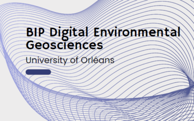 BIP Digital Environmental Geosciences April 1-5 2024