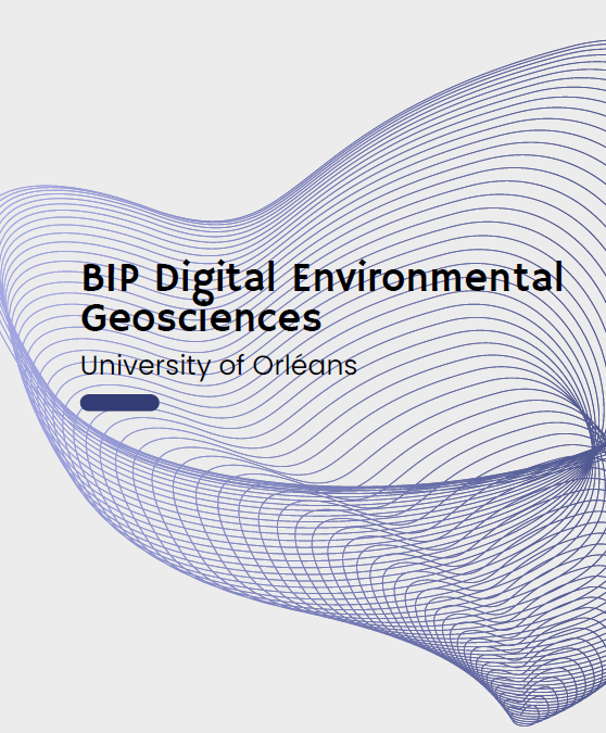 BIP Digital Environmental Geosciences April 1-5 2024