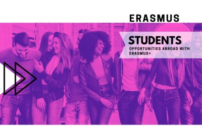 Πρόσκληση για Μετακίνηση Φοιτητών για Σπουδές σε Χώρες της ΕΕ