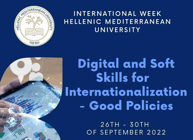 3rd ATHENA European University Alliance Newsletter