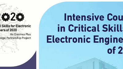 CRETE2020 Newsletter #4