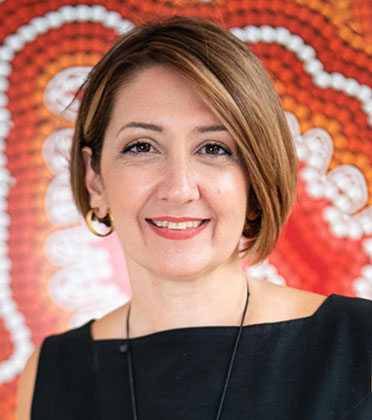 Irini Dimou