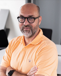 Kostas Petridis
