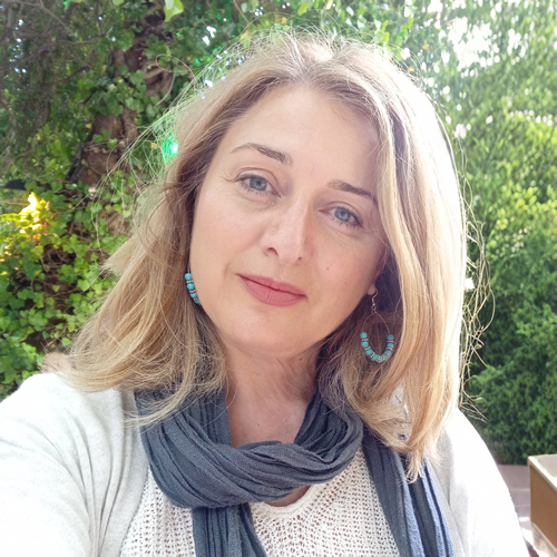 Eva Strataki