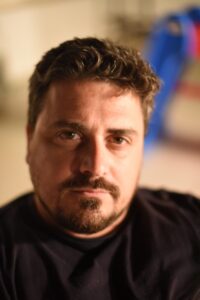 Mr. George Tsikalakis