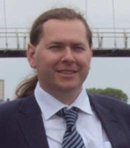 Dr. Dimitrios Vortelinos