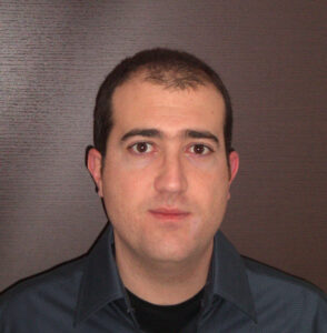 Dr. George Mastorakis