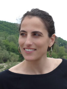 Dr. Stella Paschalidou