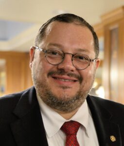 Dr. Michalis Zografakis