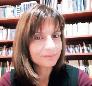 Dr. Zacharoula Kasseri