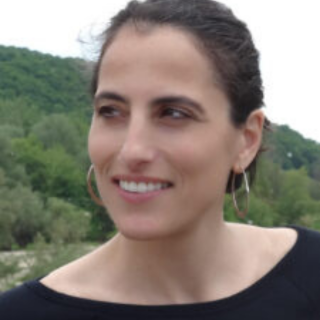 Dr. Stella Paschalidou