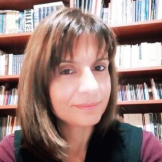 Dr. Zacharoula Kasseri