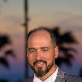 Dr. Arnaoutakis Georgios