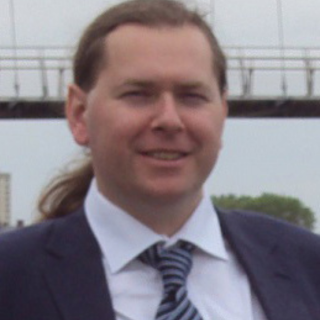 Dr. Dimitrios Vortelinos