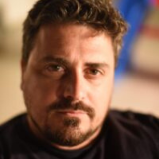 Mr. George Tsikalakis