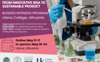 BIP Future Food, May 18-24, 2026