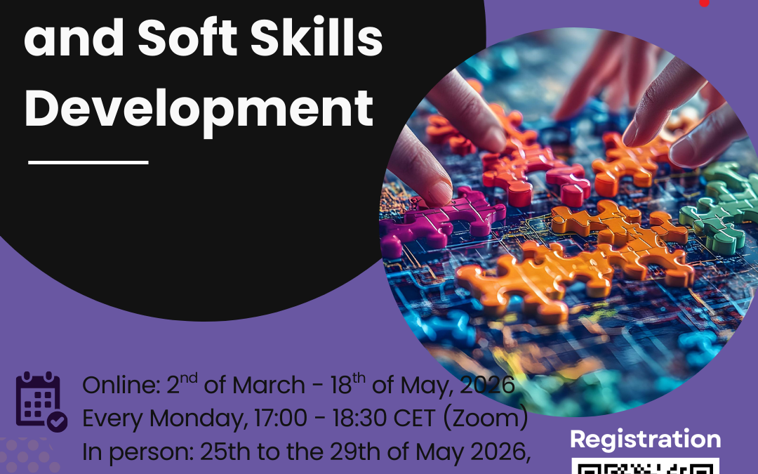 BIP Leadership and Soft Skills 2026