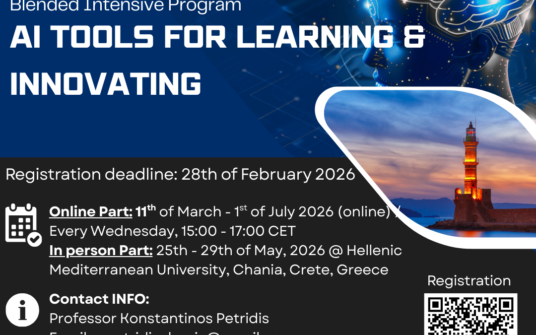 BIP AI Tools for Learning and Innovating 2026