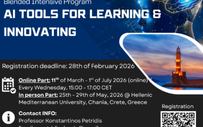 BIP AI Tools for Learning and Innovating 2026