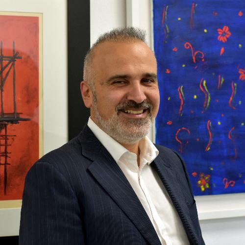 Prof. Thrassyvoulos Manios