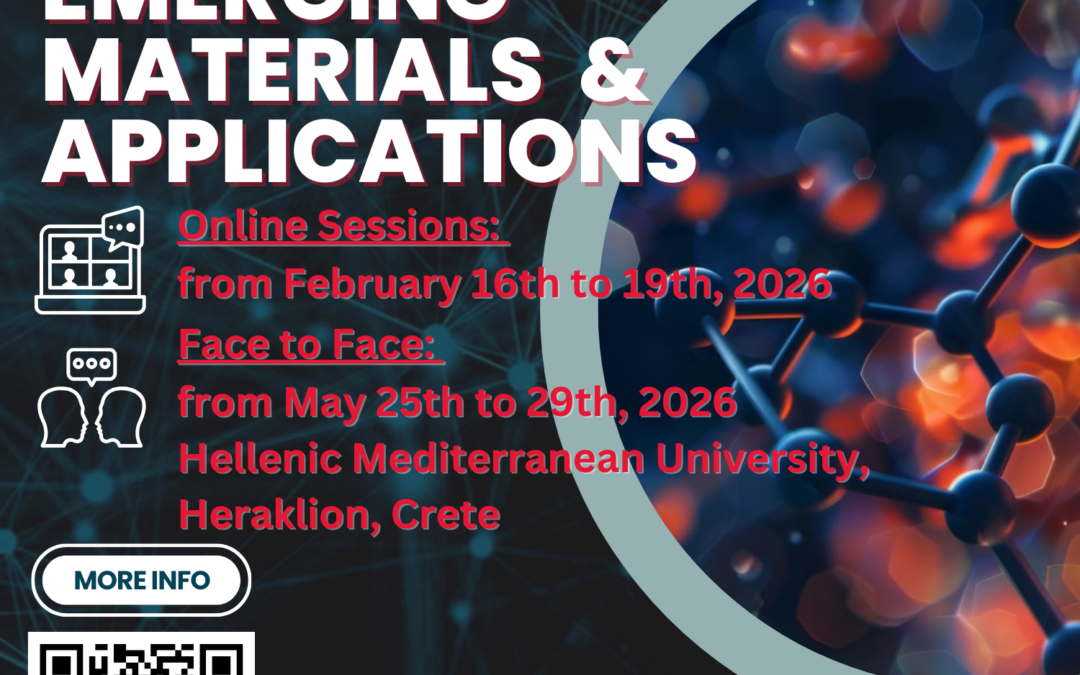 BIP Emerging Materials 2026