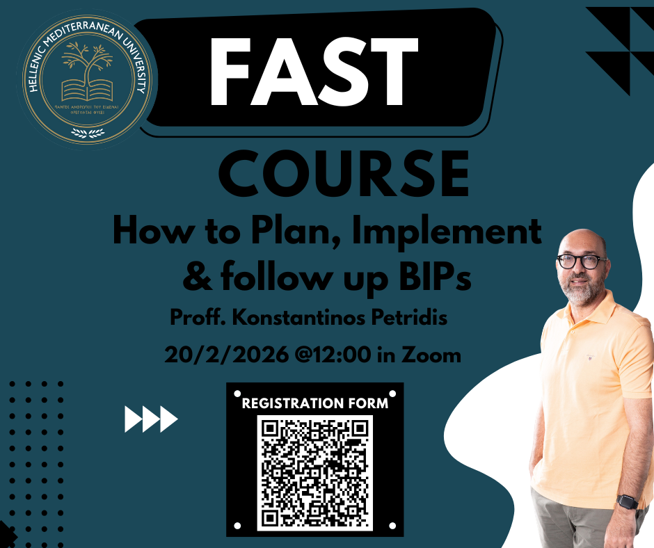 How to Plan, Implement and follow up BIPs(3)