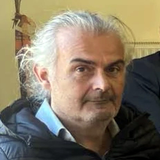 Dr. Panagiotis Ignatiadis