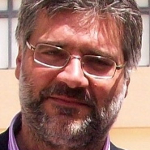 Prof. Athanasios Malamos
