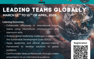 COIL Leading Teams Globally