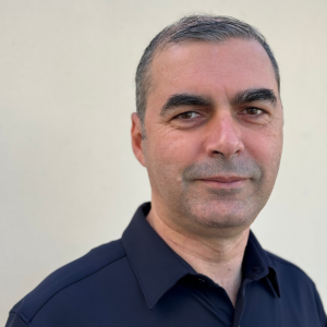 Dr. Nikolaos Trichas