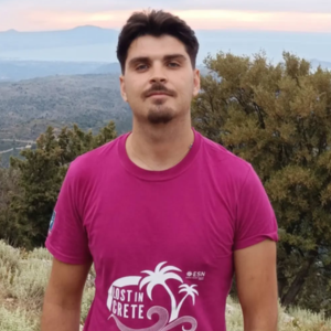 Antonis Kontokrithakis