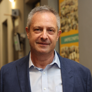 Dr. Michael Katharakis