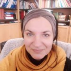 Aristoula Papaioannou