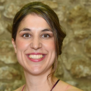Korina Defteraiou