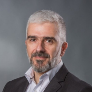 Panagiotis Kavouras
