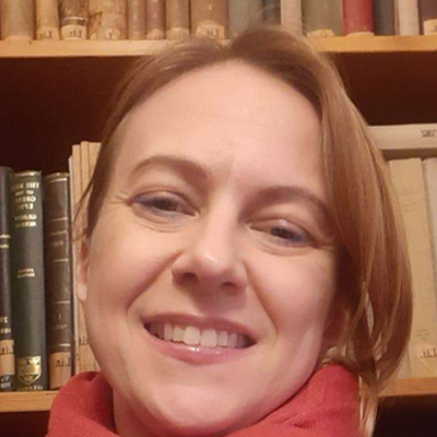 Agnieszka Jakubik
