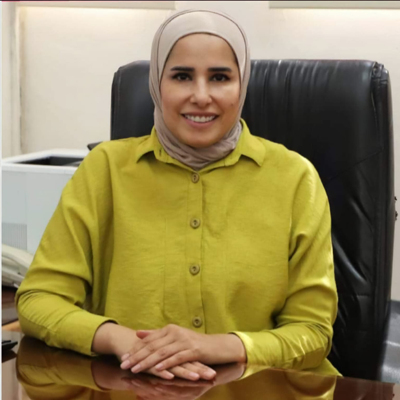Asma Alwreikat