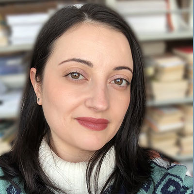 Cornelia Stanciu & Viorica Șerban