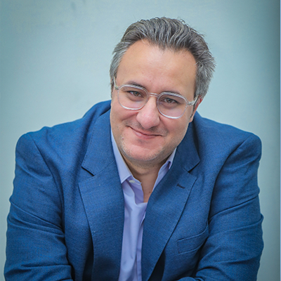 Mohamed El-Adl