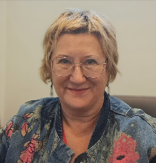 Daiva Steponaviciene