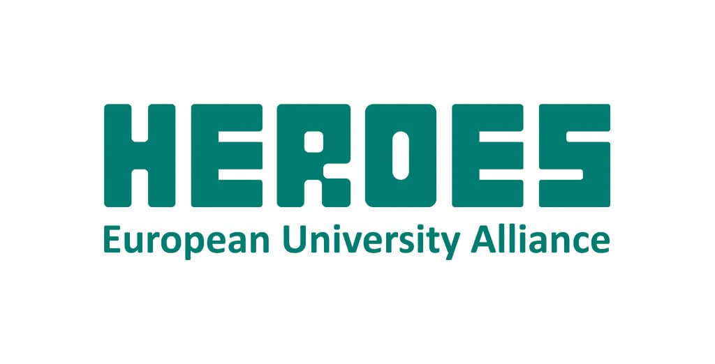 HEROES European University alliance
