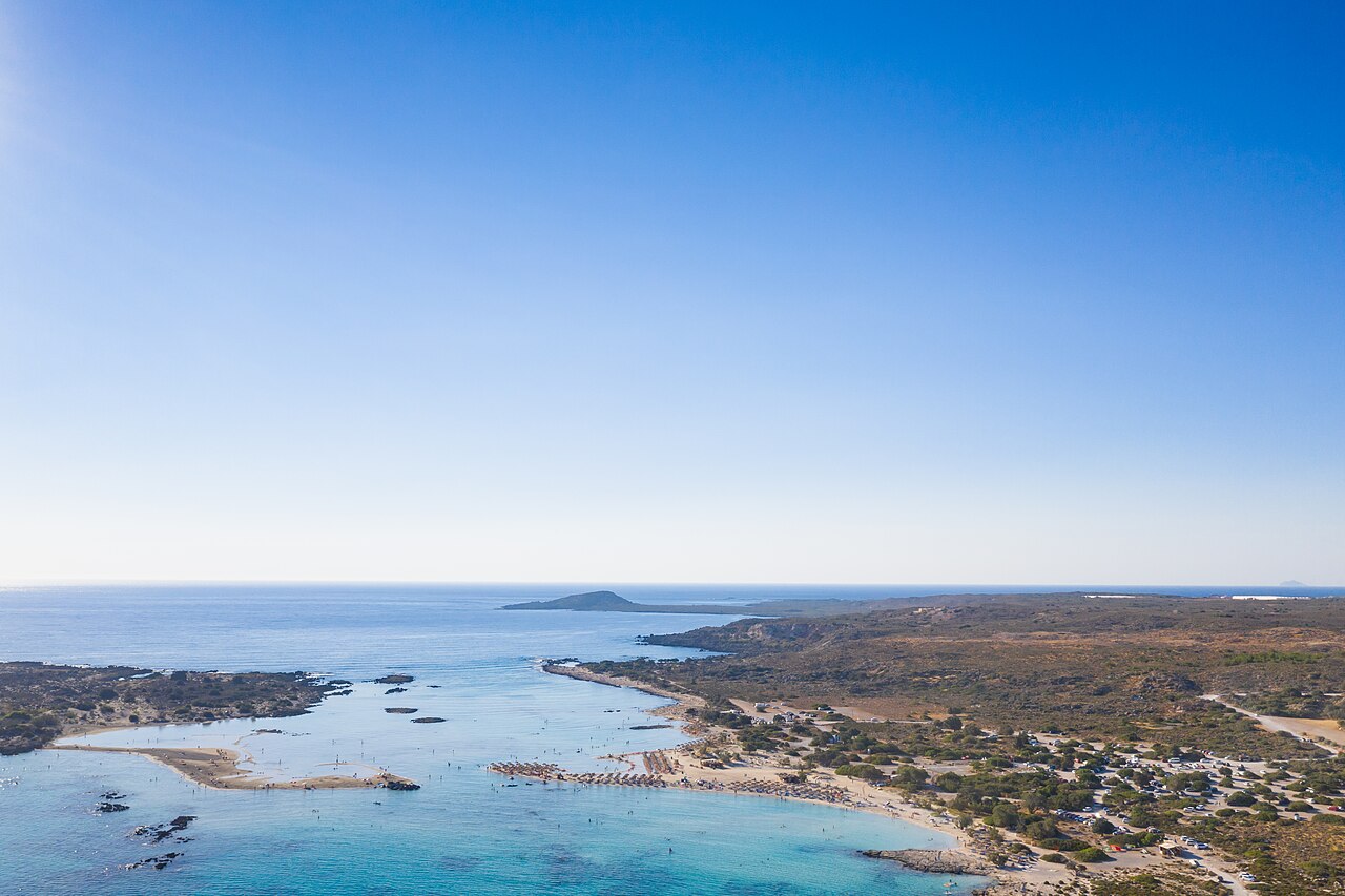 West: Chania and Rethymno