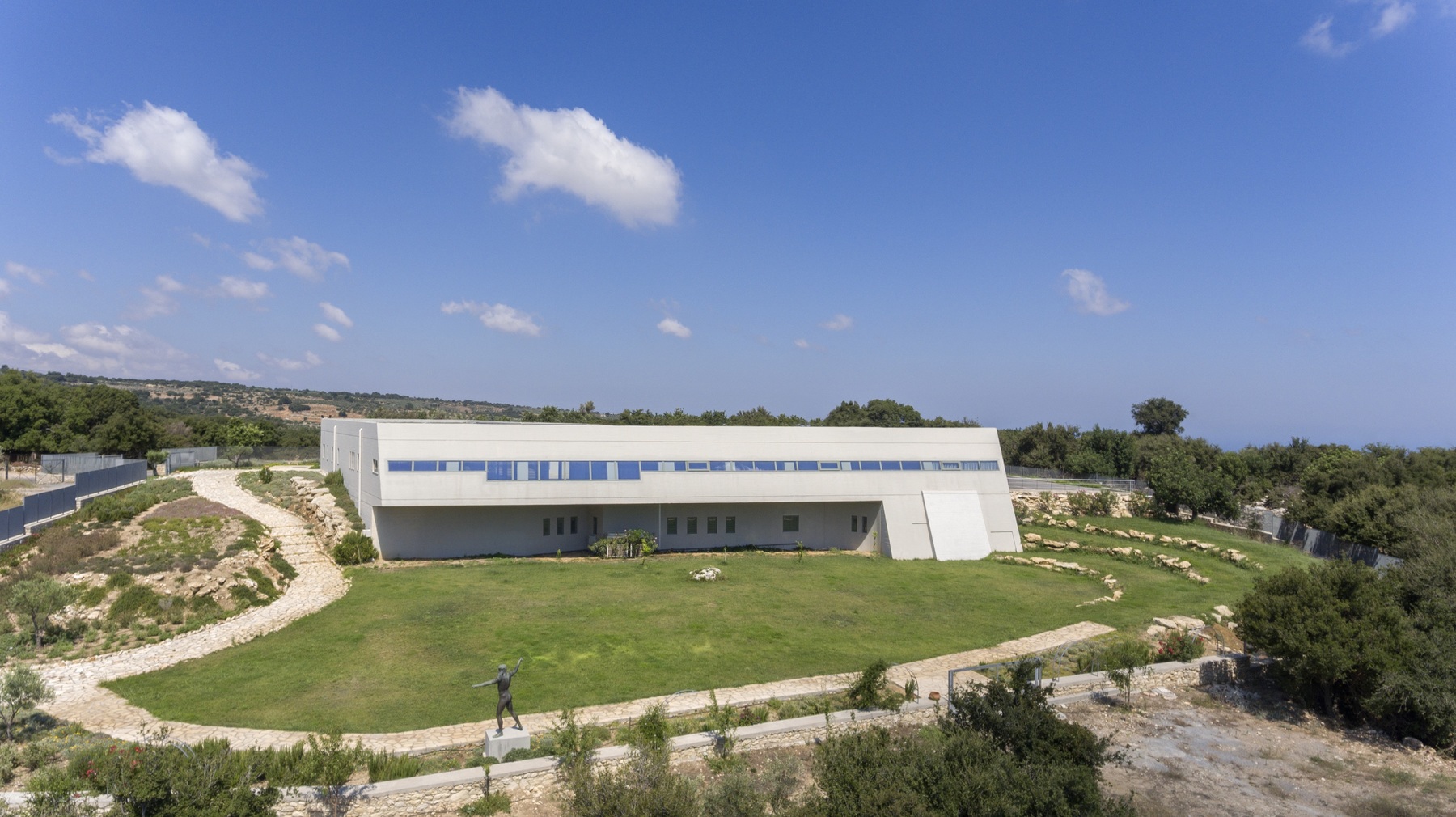 Museum of the Eleftherna Site