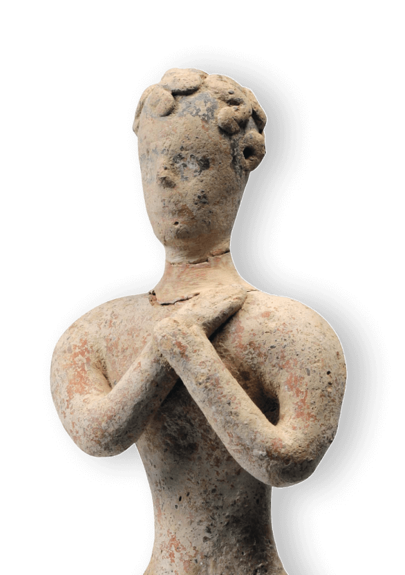 Heraklion Archaeological Museum