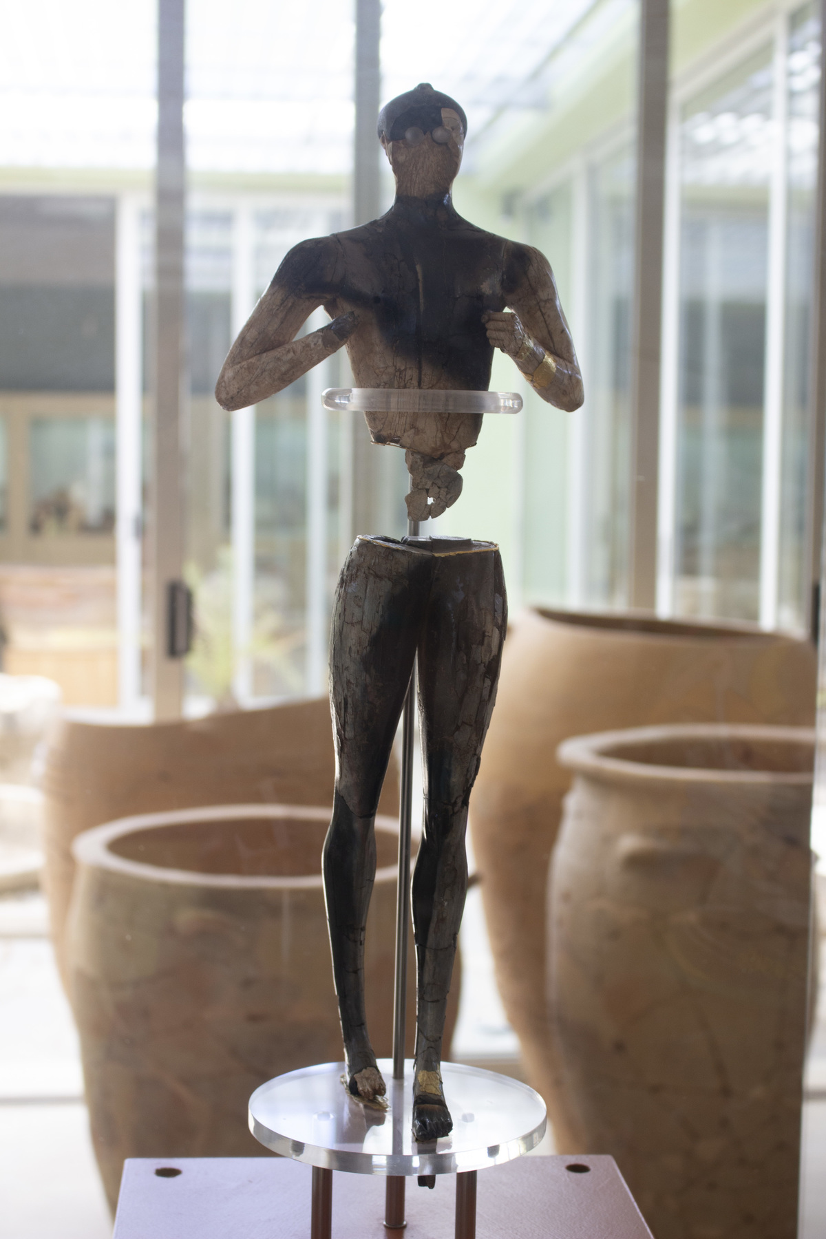 Archaeological Museum of Siteia