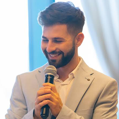 George Vardalachakis