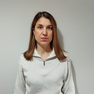 Korina-Defteraiou Korina Defteraiou